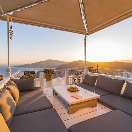 Villa Tulip Kalkan